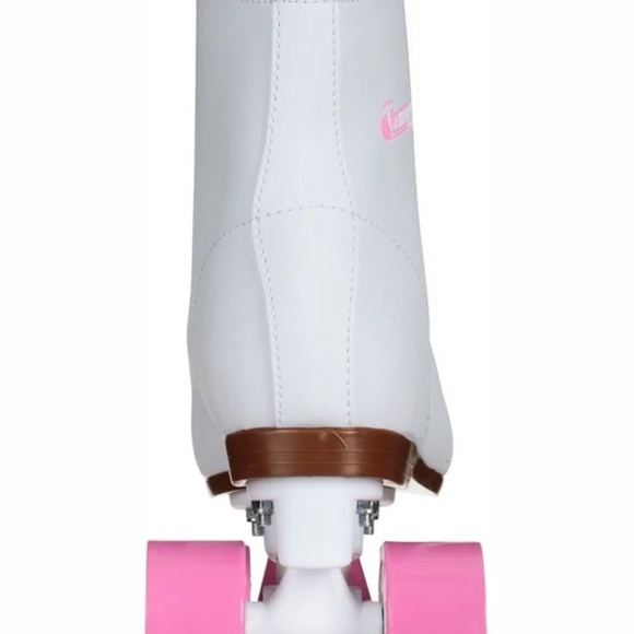 Chicago Girls' Rink Roller Skates Size 4 - Picture 5 of 6